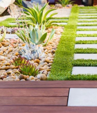 landscape cover