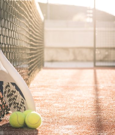 padel cover